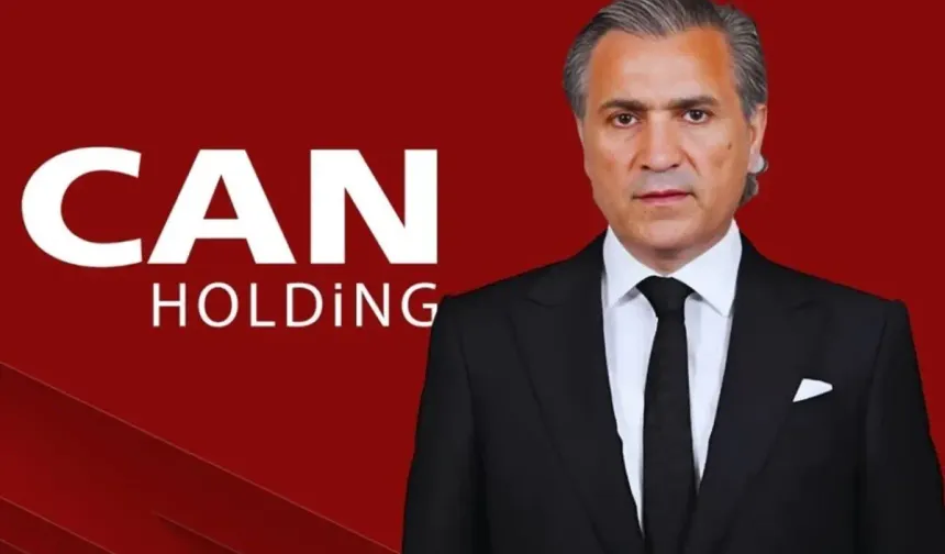 Ağrı, Doğubayazıtlı Can Holding Yönetim Kurulu Başkanı Kemal Can tahliye edildi
