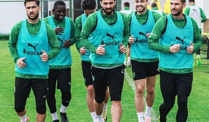 Alagöz Holding Iğdır FK, Erzurum Deplasmanında Kritik Maça Çıkıyor