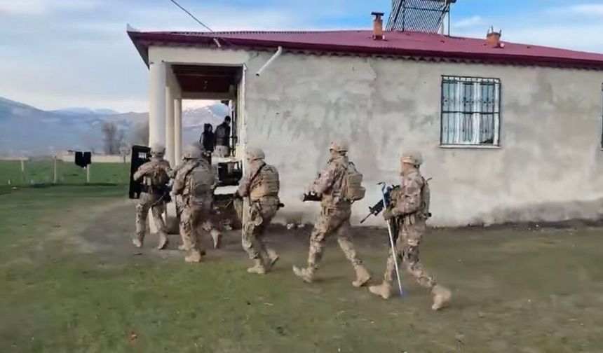 Iğdır’da Yasa Dışı Bahis Operasyonu: 6 Şüpheli Gözaltında