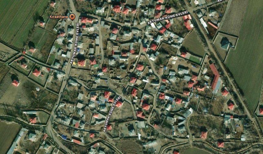 Akyumak Köyü’nde Motor Hırsızlığı: 3 Şüpheli 24 Saatte Yakalandı