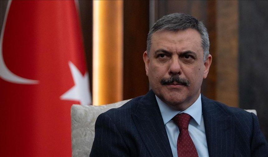 İçişleri Bakanı Mustafa Çiftçi, Kahramanmaraş'taki okul saldırısıyla ilgili olarak 4 Mülkiye Başmüfettişi ve 4 Polis Başmüfettişi görevlendirdi.