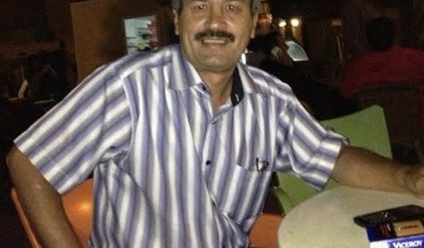 Eski Sağlıkçı Haydar Ali Karasu Hakkın Rahmetine Kavuştu