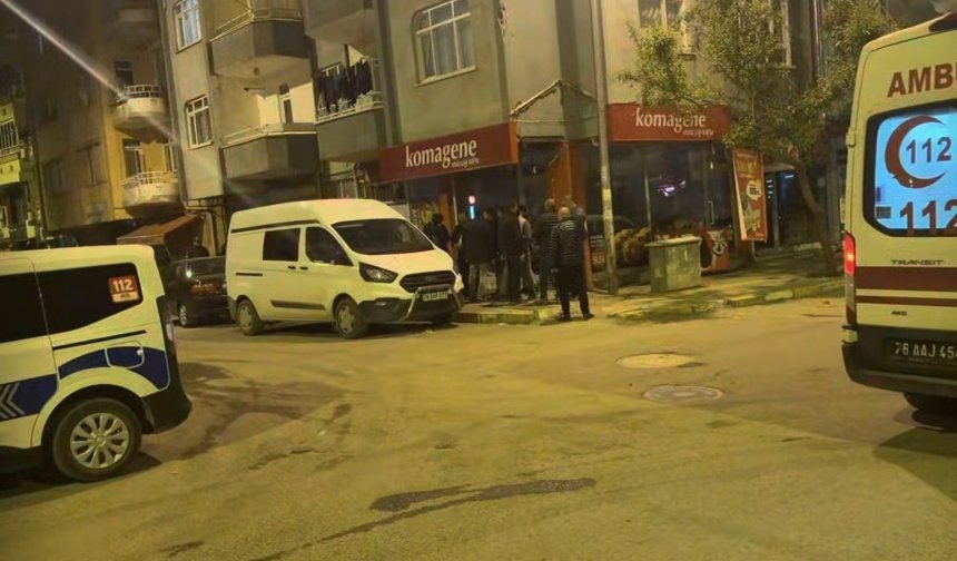 Iğdır’da Silah Sesleri: Aynı Evde 2 Kişi Ölü Bulundu