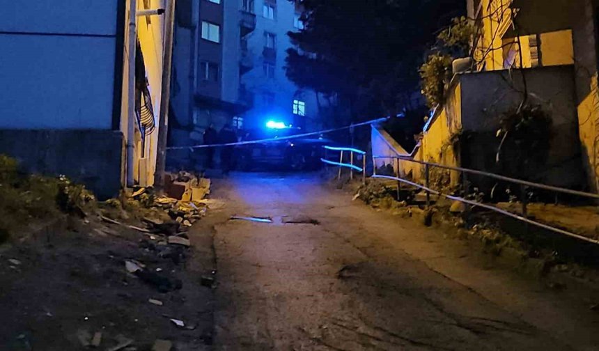 Ölü bulunan şahsın kimliği belli oldu