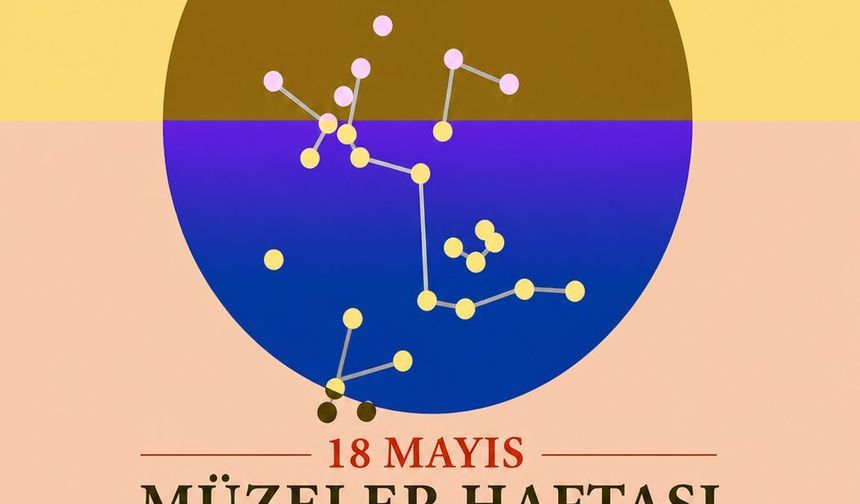 Iğdır'da Sanat ve Tarih Rüzgarı: Müzeler Haftası Dolu Dolu Geçecek