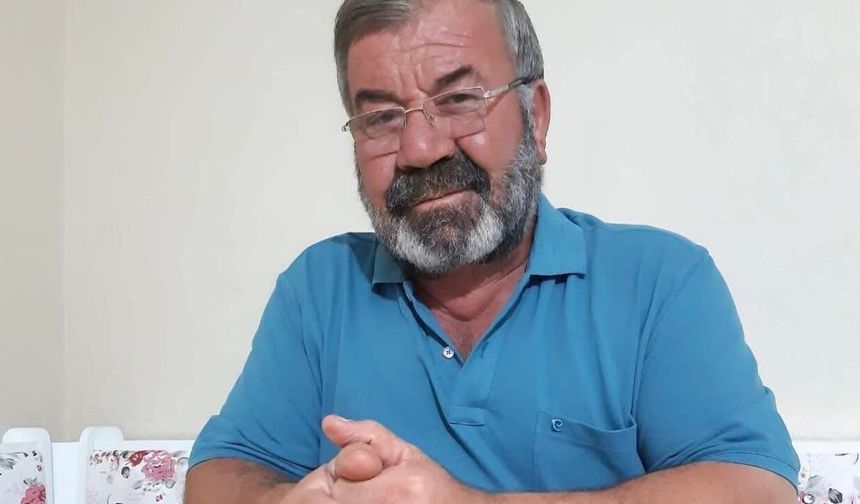 Emektar Aydın Magu Hakkın Rahmetine Kavuştu