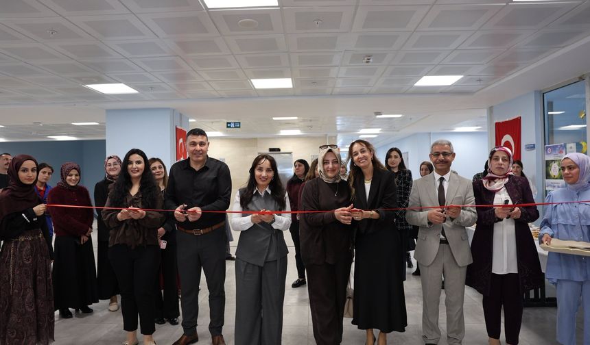 Iğdır’da “Yurdumuzda Kültür Sanat Sokağı” Etkinliği Düzenlendi