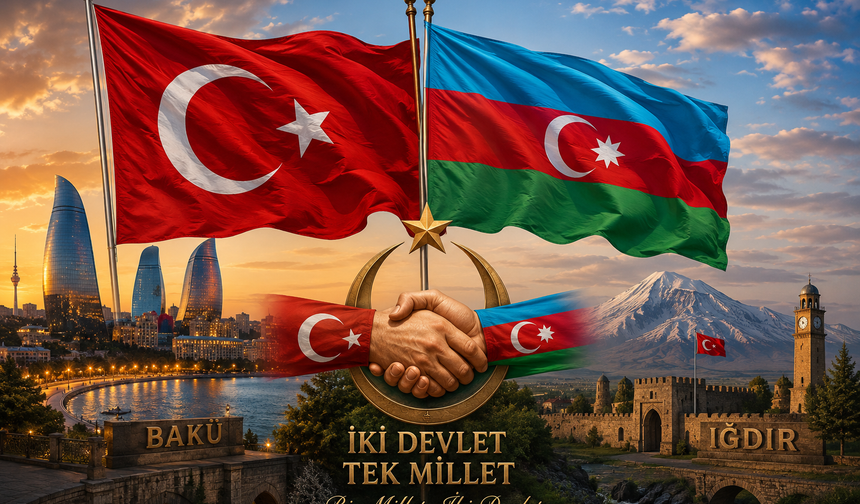 Azerbaycan’ın Iğdır’a İlgisi Her Geçen Gün Artıyor