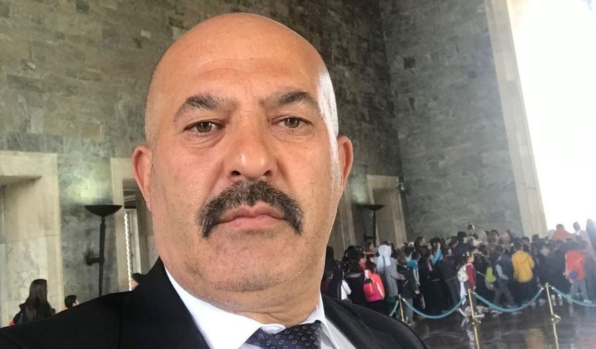 Odalar Birliği Başkanlığına Mustafa Arslan Seçildi