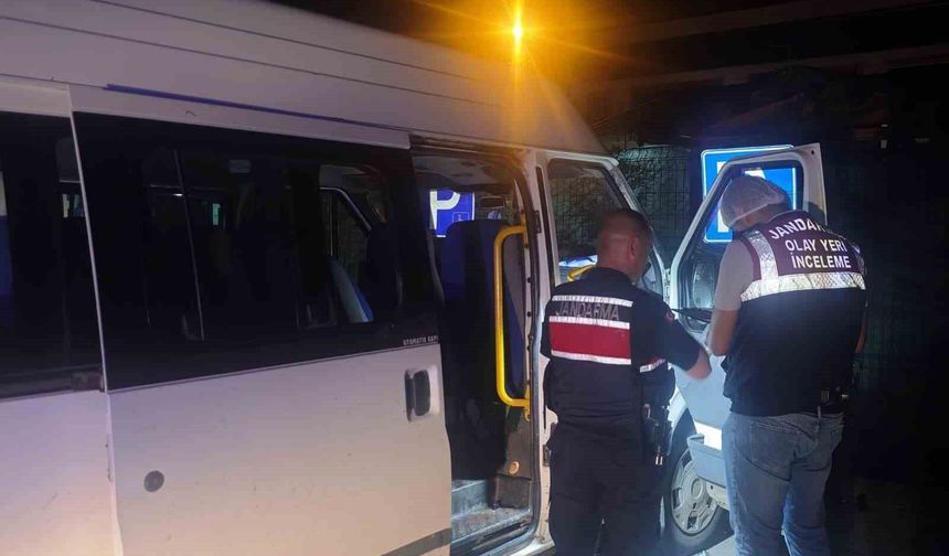Akyazı’da silahlı kavgada taburcu edilen yaralılar da gözaltına alındı
