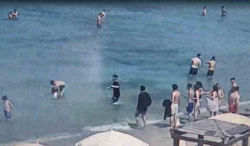 Can pazarı: 70 yaşındaki turist ölümden döndü