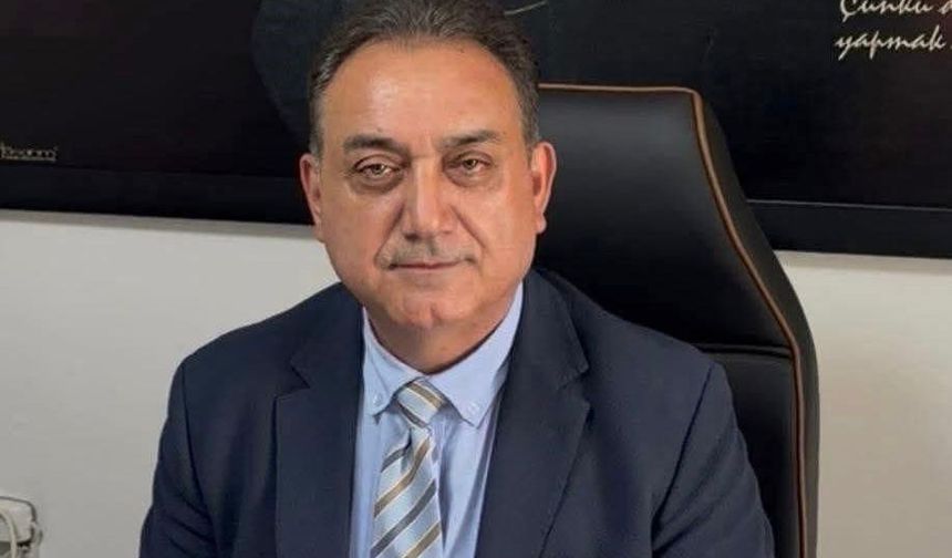 Genel Sekreter Yardımcısı Mahkeme Kararıyla Görevine İade Edildi