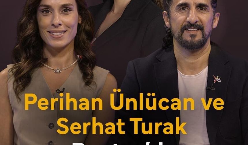 Alagöz Holding Sponsorluğundaki “Destanların Dansı” Global TV’de