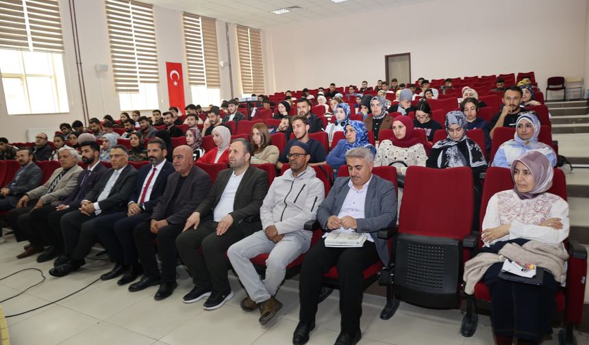 Iğdır Üniversitesinde Proje Seferberliği: TEKNOFEST ve TÜBİTAK Süreçleri Mercek Altına Alındı