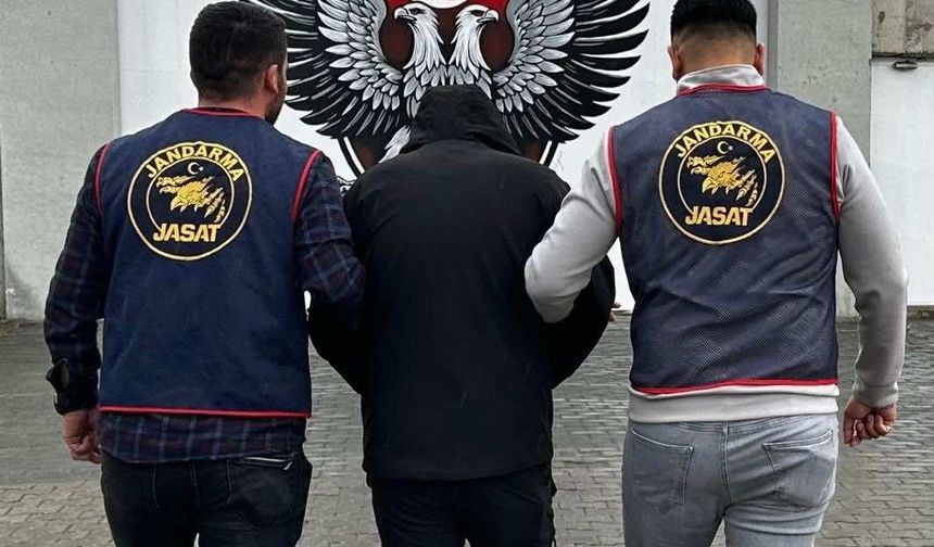 JASAT’tan Kaçamadı: Iğdır’da 15 Yıl Hapis Cezası Bulunan Şahıs Yakalandı