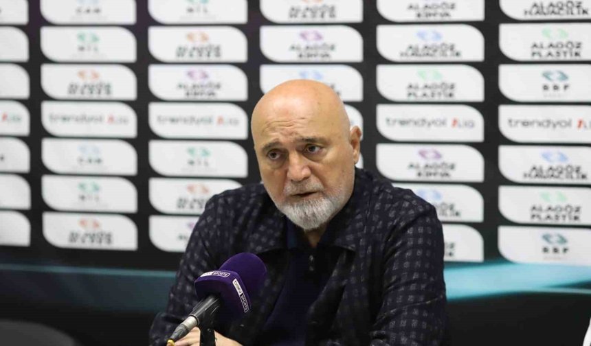 Iğdır FK - Amed Sportif Faaliyetler maçının ardından