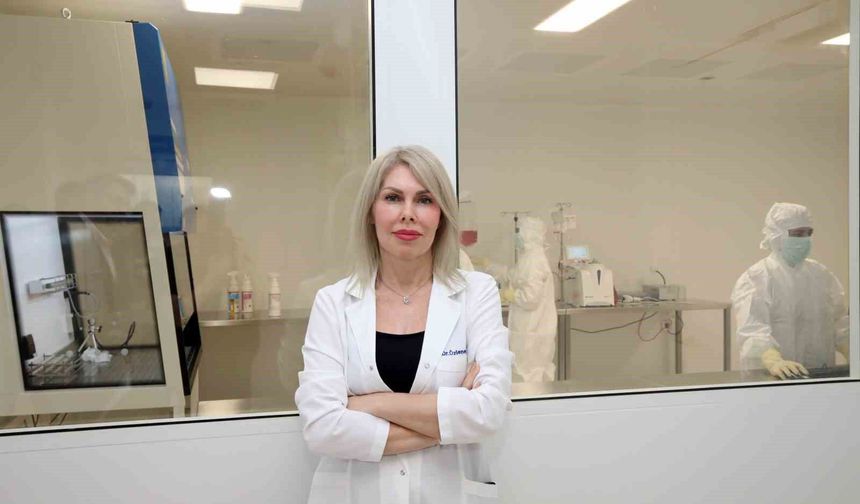 Kansere  umut olan CAR-T tedavisi 9 hastaya uygulanmaya başlandı