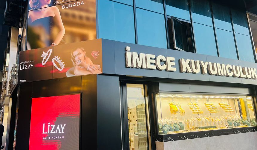 Iğdır’da LED Reklam Panolarının Sayısı Artıyor