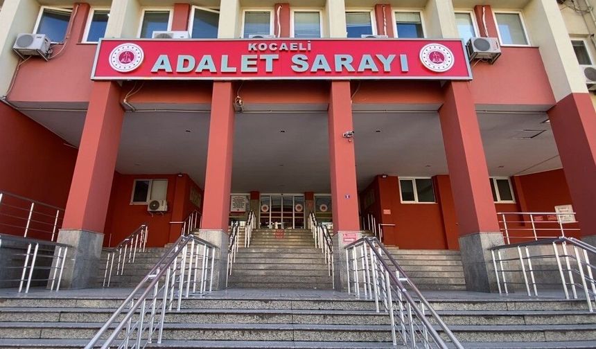 Yalova'daki terörist ile HTS kaydına 'hurma' savunması