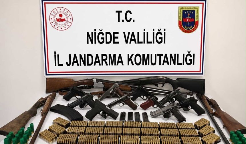 14 Şüpheli hakkında adli işlem başlatıldı