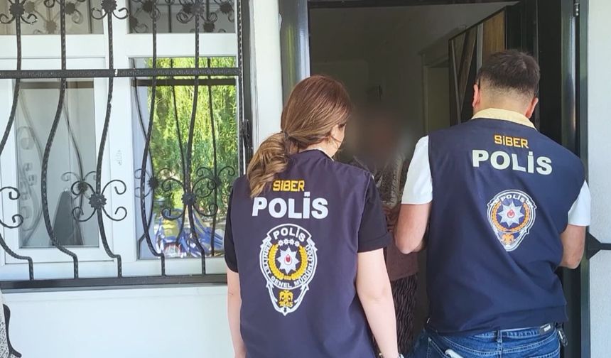 IĞDIR’DA YASA DIŞI BAHİS OPERASYONU: 1 TUTUKLAMA