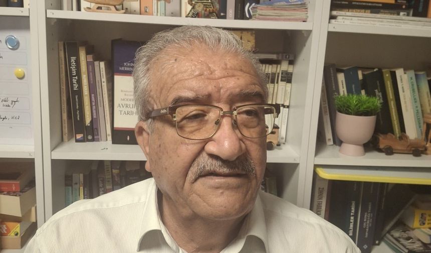 IĞDIRLI OLAMADIK