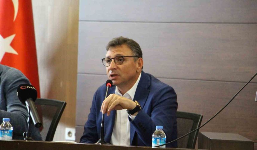 Başkan Dönmez: 'İlk gün verdiğimiz sözlerin arkasındayız'
