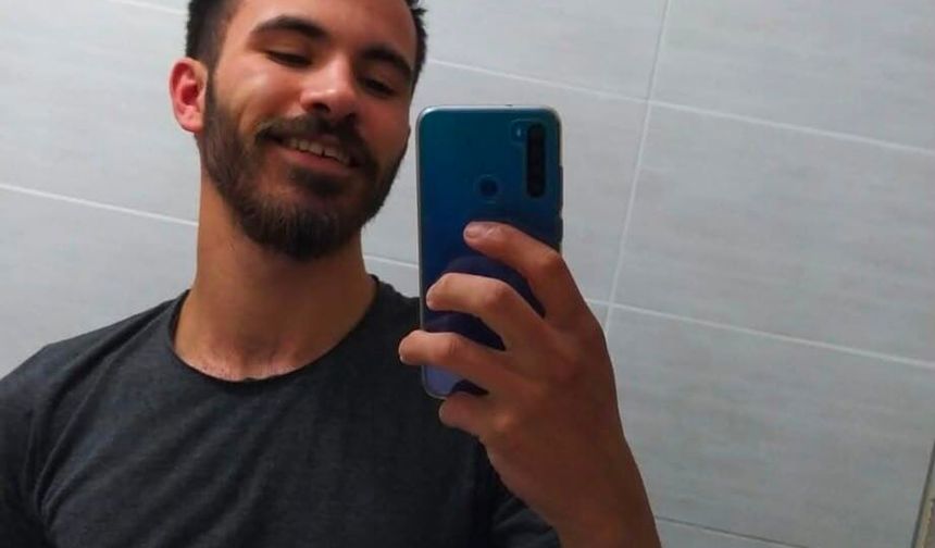 Bayram için geldi, köyünde canına kıydı