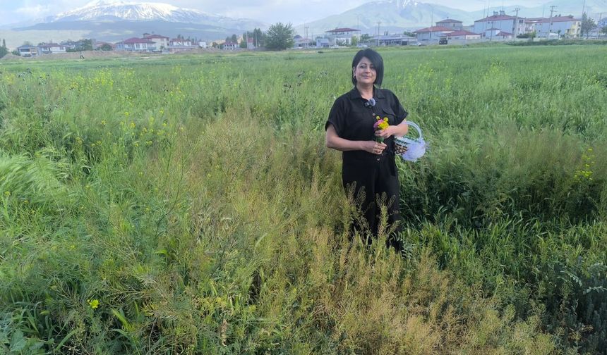 Almanya’dan Ata Topraklarına Dönüş: Iğdır’da Doğayla İç İçe Huzurlu Bir Yaşam