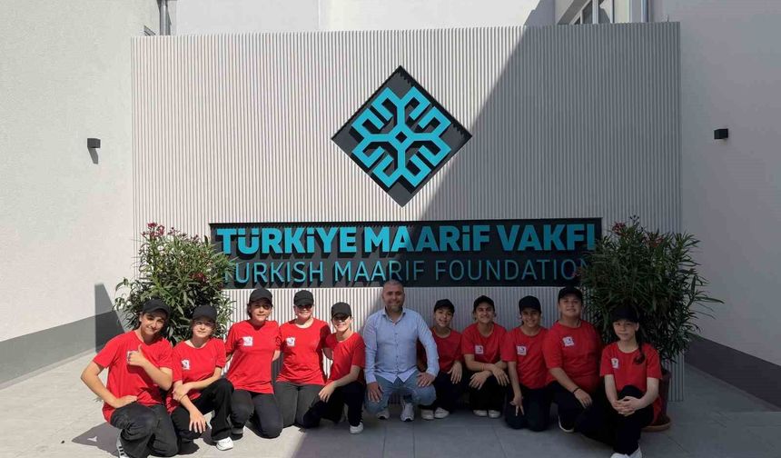Dağ köylerinden dünya sahnelerine