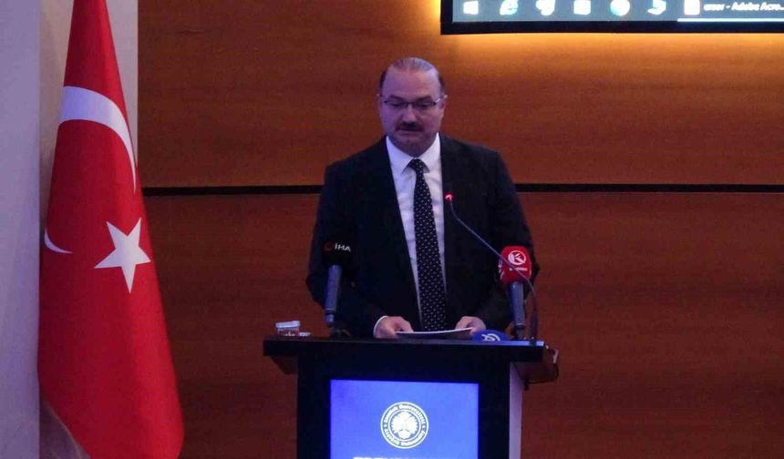 Erzurum'un '100 temel ihtiyacı' belirlendi