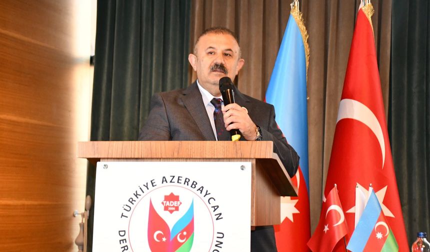 İSRAİL VE DESTEK VEREN ÇEVRELERİ KINIYORUZ