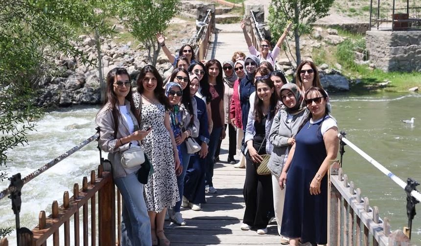 Başkan Dediğin Böyle Olur