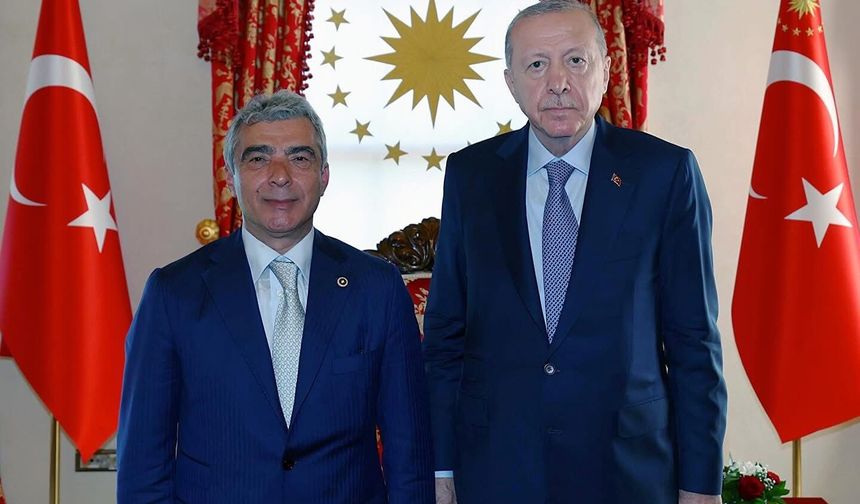 Iğdır’ın Sorunları Cumhurbaşkanına İletildi