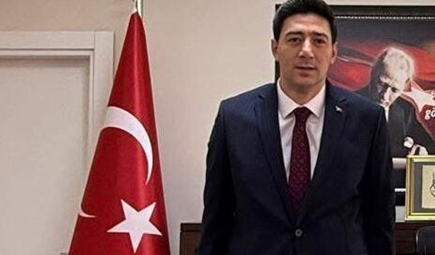Karakoyunlu Kaymakamı Fatih Erdoğan, Şemdinli Kaymakamlığına Atandı