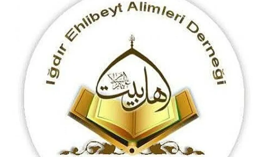 IĞDIR EHLİBEYT ÂLİMLER DERNEĞİNDEN SINAV HASSASİYETİ