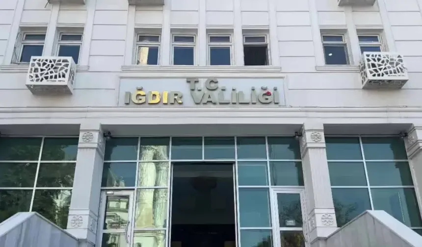 Iğdır Valiliği’nden “Polis Şiddeti” İddialarına İlişkin Soruşturma