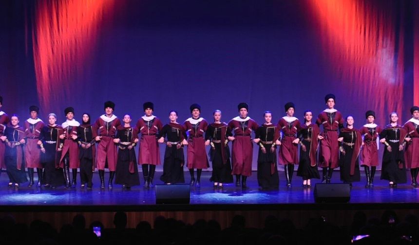 Kocaeli’de Kafkas rüzgarı