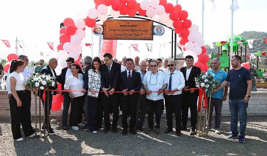 Ortaca ve Dalaman'da önemli yatırımlar vatandaşlarla buluştu