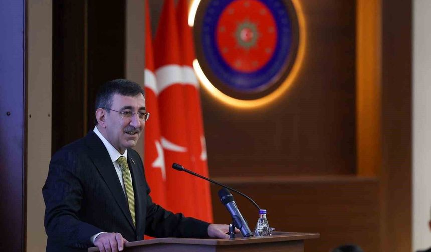 Terörün Türkiye'ye maliyeti 2 trilyon doların üzerinde