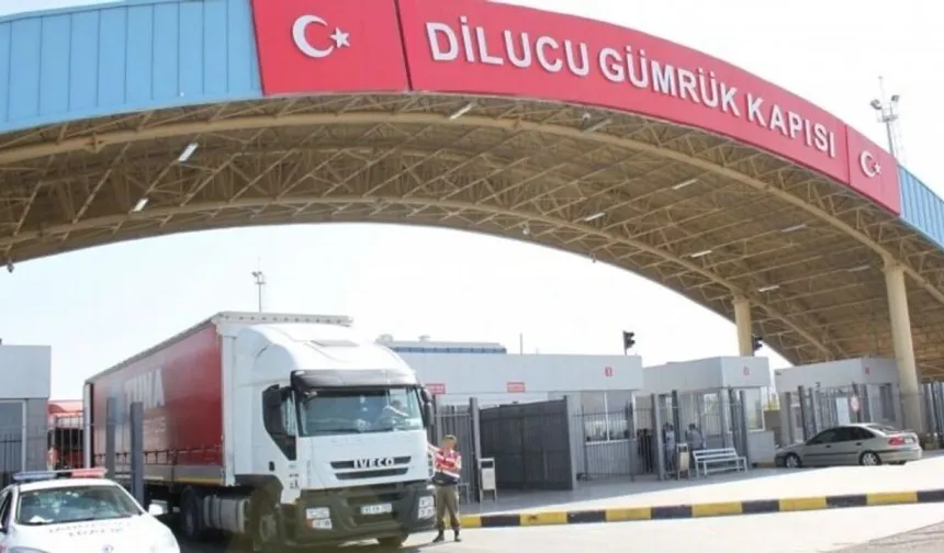 İHRACATIN BÖLGEDEKİ LİDERİ IĞDIR: Haziran Ayı Dış Ticaret Rakamları Açıklandı