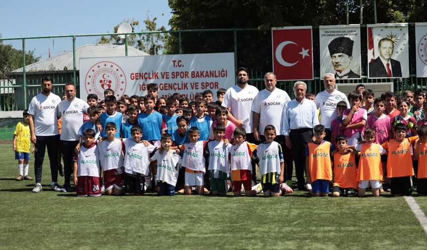 BURASI İSTANBUL DEĞİL IĞDIR