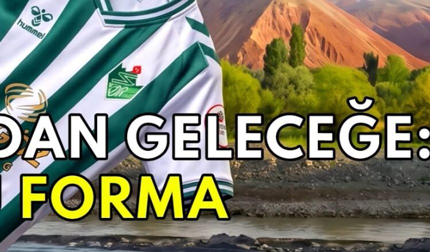 IĞDIR FK FORMALARI NE ANLATIYOR!