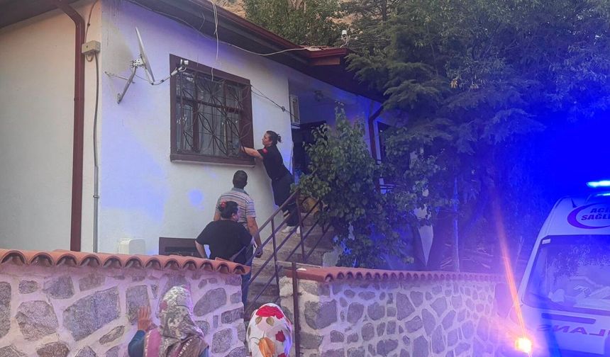 3 Gündür haber alınamayan kadının kızının yanına gittiği ortaya çıktı