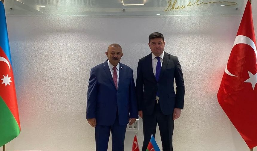Tebrikler ve Başarılar