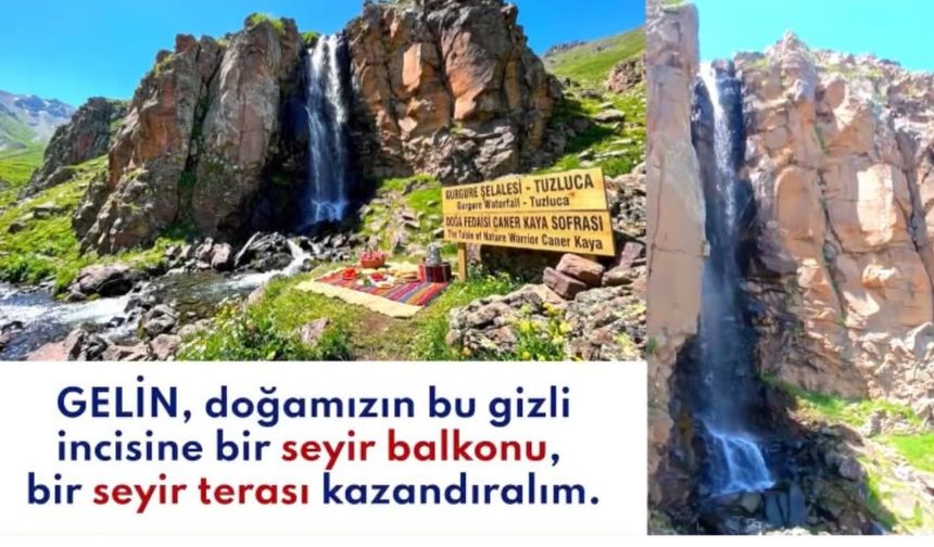 DAP BÖLGE KALKINMA İDARESİ VE T.C. SERKA KALKINMA AJANSIMIZA İÇTEN BİR ÇAĞRI: