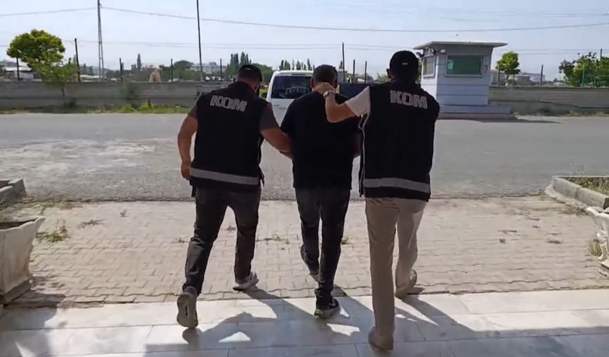 Iğdır’da “Kamu Personeli Yapma” Yalanıyla 1,8 Milyon TL’lik Vurgun: 1 Tutuklama