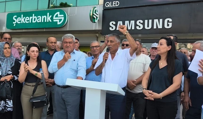 CHP’  Eski Iğdır Yönetiminden Toplu İstifa, Yeni Parti’ye Katılım