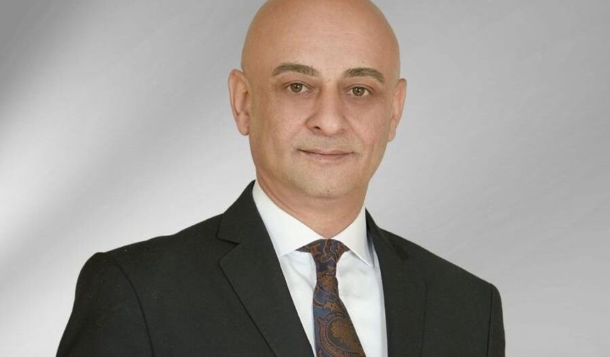 Ali Alkan, KTO Başkan Adaylığını duyurdu