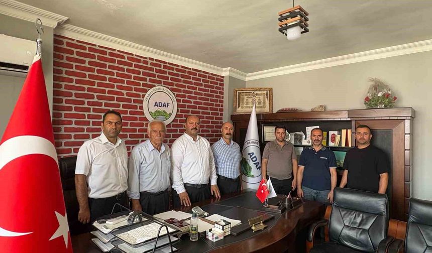 Anadolu Aşiretler Federasyonu'ndan karma eğitim açıklaması